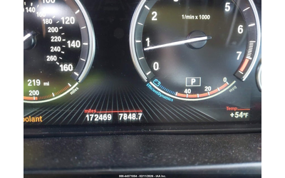 BMW X5 4.4L V-8 DI, DOHC, VVT, TURBO, 445HP All Wheel Drive - автомобили, коли, обяви за нови и употребявани 14