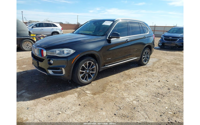 bmw-x5-4-4l-v-8-di-dohc-vvt-turbo-445hp-all-wheel-drive - 1