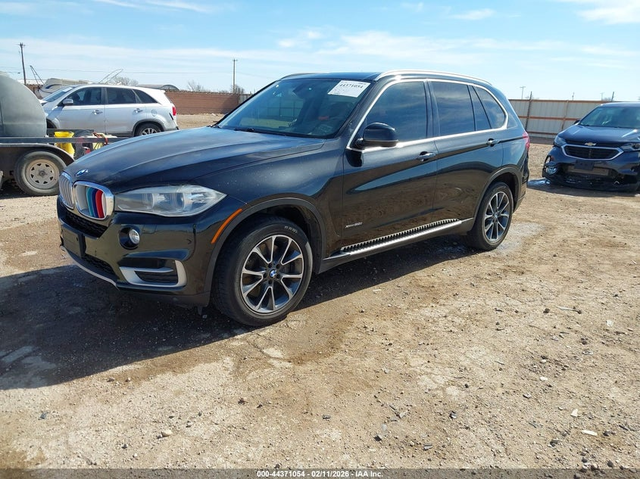 BMW X5 4.4L V-8 DI, DOHC, VVT, TURBO, 445HP All Wheel Drive - автомобили, коли, обяви за нови и употребявани 1