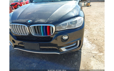 bmw-x5-4-4l-v-8-di-dohc-vvt-turbo-445hp-all-wheel-drive - 5