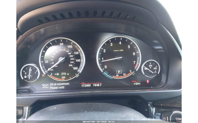 BMW X5 4.4L V-8 DI, DOHC, VVT, TURBO, 445HP All Wheel Drive - автомобили, коли, обяви за нови и употребявани 6