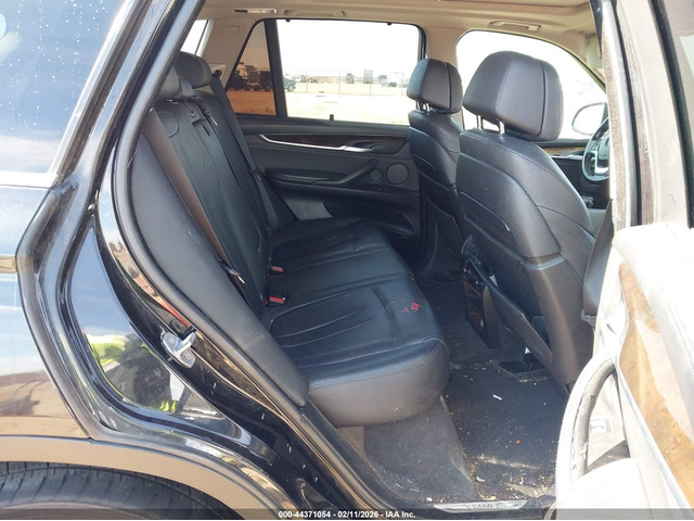 BMW X5 4.4L V-8 DI, DOHC, VVT, TURBO, 445HP All Wheel Drive - автомобили, коли, обяви за нови и употребявани 7