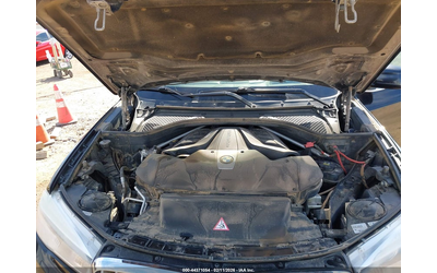 BMW X5 4.4L V-8 DI, DOHC, VVT, TURBO, 445HP All Wheel Drive - автомобили, коли, обяви за нови и употребявани 9