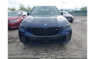BMW X5 4.4L V-8 DI, DOHC, VVT, TURBO, 523HP All Wheel Drive - автомобили, коли, обяви за нови и употребявани 11