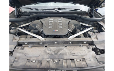 BMW X5 4.4L V-8 DI, DOHC, VVT, TURBO, 523HP All Wheel Drive - автомобили, коли, обяви за нови и употребявани 9