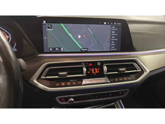 BMW X5 M* SPORT* ХЕДЪП* 360КАМЕРА* LANE* ASSIST* - автомобили, коли, обяви за нови и употребявани 11