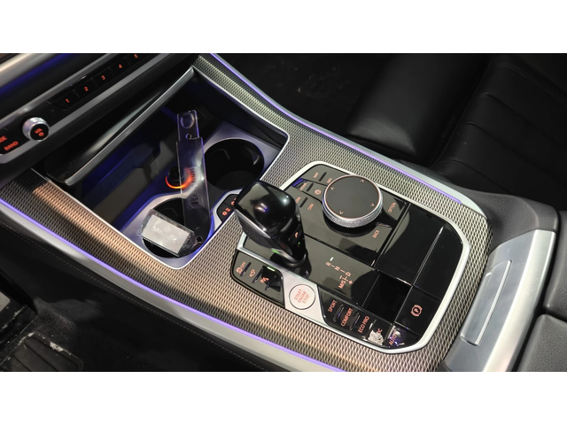 BMW X5 M* SPORT* ХЕДЪП* 360КАМЕРА* LANE* ASSIST* - автомобили, коли, обяви за нови и употребявани 12