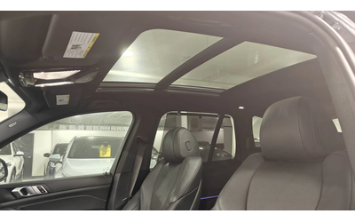 BMW X5 M* SPORT* ХЕДЪП* 360КАМЕРА* LANE* ASSIST* - автомобили, коли, обяви за нови и употребявани 14