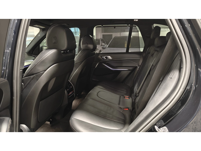 BMW X5 M* SPORT* ХЕДЪП* 360КАМЕРА* LANE* ASSIST* - автомобили, коли, обяви за нови и употребявани 15