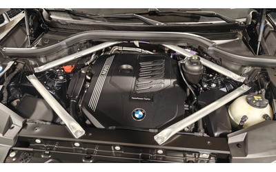 BMW X5 M* SPORT* ХЕДЪП* 360КАМЕРА* LANE* ASSIST* - автомобили, коли, обяви за нови и употребявани 16