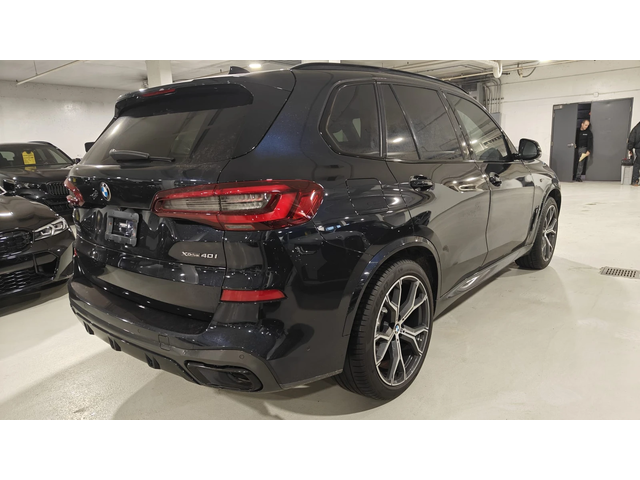 BMW X5 M* SPORT* ХЕДЪП* 360КАМЕРА* LANE* ASSIST* - автомобили, коли, обяви за нови и употребявани 1