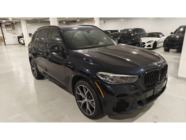 BMW X5 M* SPORT* ХЕДЪП* 360КАМЕРА* LANE* ASSIST* - автомобили, коли, обяви за нови и употребявани 2