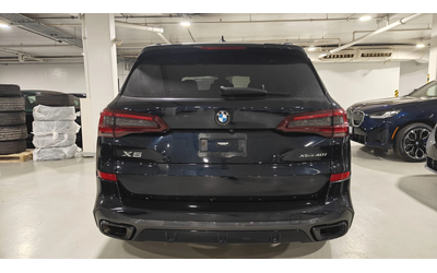 BMW X5 M* SPORT* ХЕДЪП* 360КАМЕРА* LANE* ASSIST* - автомобили, коли, обяви за нови и употребявани 7