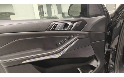 BMW X5 M* SPORT* ХЕДЪП* 360КАМЕРА* LANE* ASSIST* - автомобили, коли, обяви за нови и употребявани 8