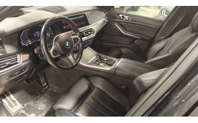 BMW X5 M* SPORT* ХЕДЪП* 360КАМЕРА* LANE* ASSIST* - автомобили, коли, обяви за нови и употребявани 9