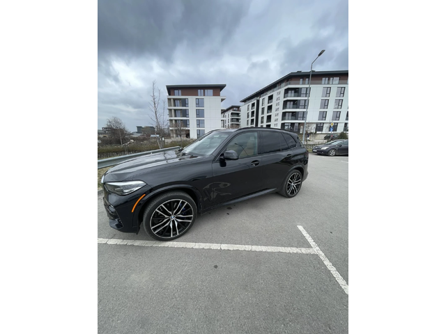 BMW X5 M* SPORT* CARPLAY* ХЕДЪП* ПАНОРАМА* FULL* - автомобили, коли, обяви за нови и употребявани 2