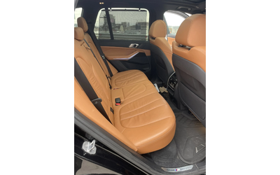 BMW X5 M* SPORT* CARPLAY* ХЕДЪП* ПАНОРАМА* FULL* - автомобили, коли, обяви за нови и употребявани 6