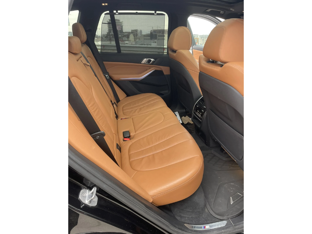 BMW X5 M* SPORT* CARPLAY* ХЕДЪП* ПАНОРАМА* FULL* - автомобили, коли, обяви за нови и употребявани 6