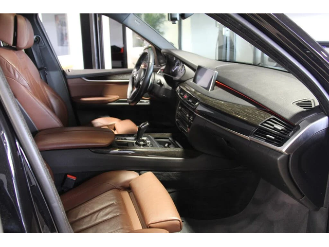 BMW X5 * XDRIVE* МПАКЕТ* РЕКАРО* ПАНО* KEYLESS* - автомобили, коли, обяви за нови и употребявани 6