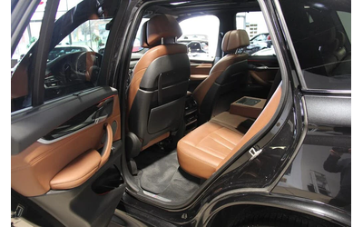 BMW X5 * XDRIVE* МПАКЕТ* РЕКАРО* ПАНО* KEYLESS* - автомобили, коли, обяви за нови и употребявани 8