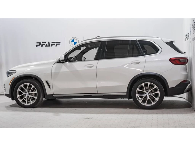 BMW X5 40i xDrive* DIGITAL* AMBIENT* PANORAMA* MEMORY* - автомобили, коли, обяви за нови и употребявани 1