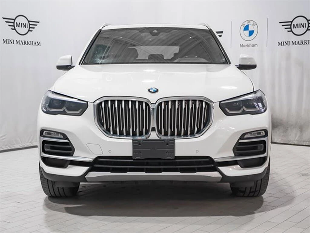 BMW X5 40i xDrive* DIGITAL* AMBIENT* PANORAMA* MEMORY* - автомобили, коли, обяви за нови и употребявани 3