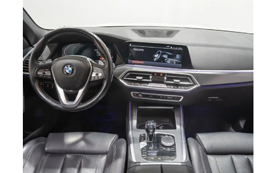 BMW X5 40i xDrive* DIGITAL* AMBIENT* PANORAMA* MEMORY* - автомобили, коли, обяви за нови и употребявани 6