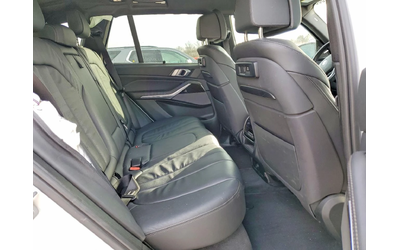 BMW X5 LASER* HARMON* KARDON* ХЕДЪП* МЪРТВА* ТОЧКА* ПАНОР - автомобили, коли, обяви за нови и употребявани 10