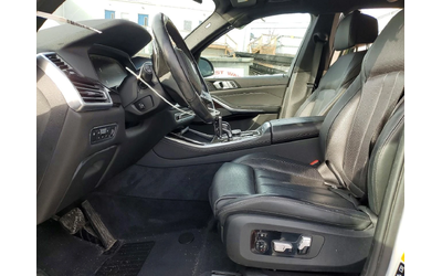 BMW X5 LASER* HARMON* KARDON* ХЕДЪП* МЪРТВА* ТОЧКА* ПАНОР - автомобили, коли, обяви за нови и употребявани 8