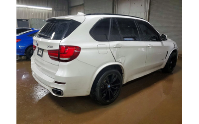 bmw-x5 - 1