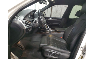 BMW X5 M* SPORT* ПОДГРЕВ* КАМЕРА* КЕЙЛЕС* - автомобили, коли, обяви за нови и употребявани 8