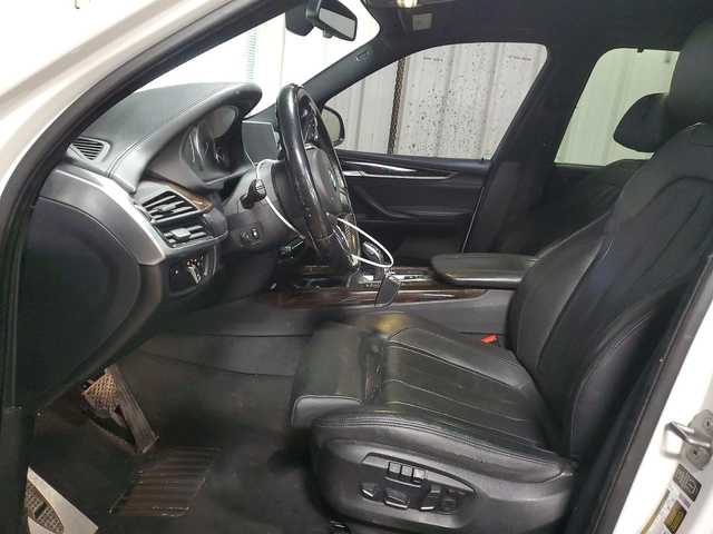 BMW X5 M* SPORT* ПОДГРЕВ* КАМЕРА* КЕЙЛЕС* - автомобили, коли, обяви за нови и употребявани 8