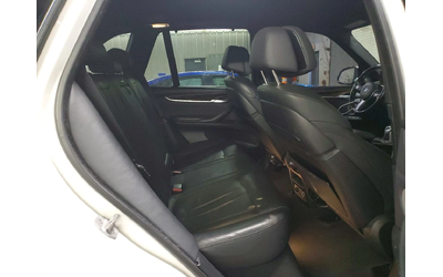 BMW X5 M* SPORT* ПОДГРЕВ* КАМЕРА* КЕЙЛЕС* - автомобили, коли, обяви за нови и употребявани 9