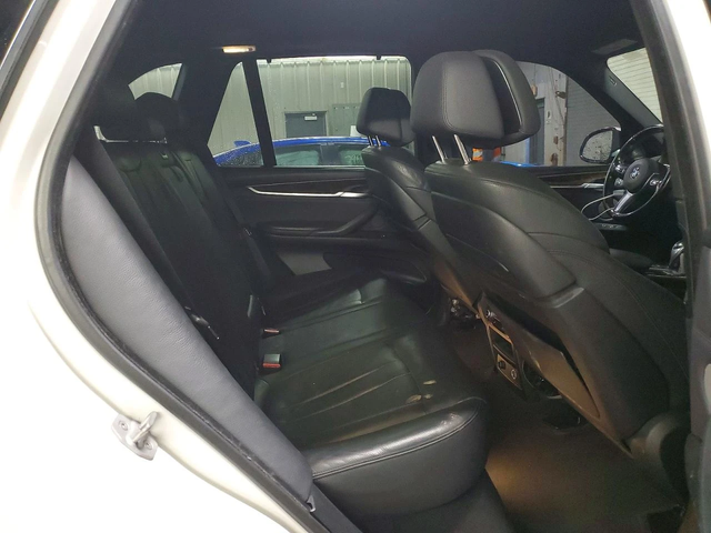 BMW X5 M* SPORT* ПОДГРЕВ* КАМЕРА* КЕЙЛЕС* - автомобили, коли, обяви за нови и употребявани 9