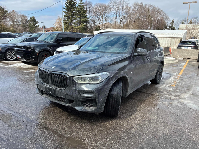 BMW X5 M* SPORT* HARMON* KARDON* 360КАМЕРА* LANE* ASSIST* - автомобили, коли, обяви за нови и употребявани 0