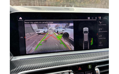 BMW X5 M* SPORT* HARMON* KARDON* 360КАМЕРА* LANE* ASSIST* - автомобили, коли, обяви за нови и употребявани 7