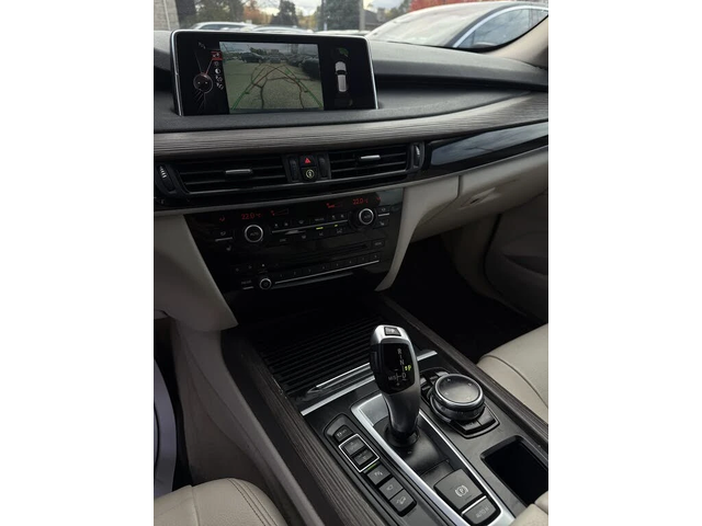 BMW X5 xDrive 35i* HARMAN KARDON* PANORAMA* TV* 6+ 1* - автомобили, коли, обяви за нови и употребявани 10