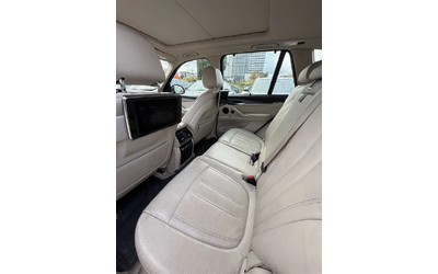 BMW X5 xDrive 35i* HARMAN KARDON* PANORAMA* TV* 6+ 1* - автомобили, коли, обяви за нови и употребявани 11