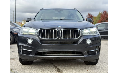 bmw-x5 - 1