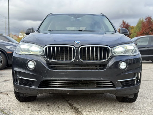 BMW X5 xDrive 35i* HARMAN KARDON* PANORAMA* TV* 6+ 1* - автомобили, коли, обяви за нови и употребявани 1