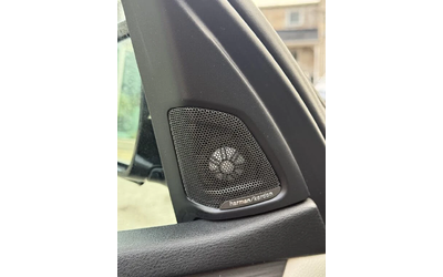 BMW X5 xDrive 35i* HARMAN KARDON* PANORAMA* TV* 6+ 1* - автомобили, коли, обяви за нови и употребявани 7