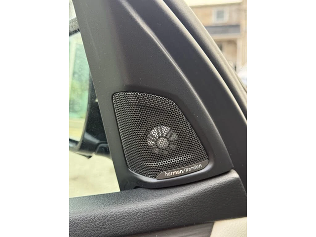 BMW X5 xDrive 35i* HARMAN KARDON* PANORAMA* TV* 6+ 1* - автомобили, коли, обяви за нови и употребявани 7