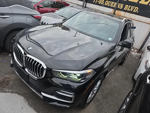 BMW X5 ПОДГРЕВ* 360КАМЕРА* LANE* ASSIST* КЕЙЛЕС* - автомобили, коли, обяви за нови и употребявани 0