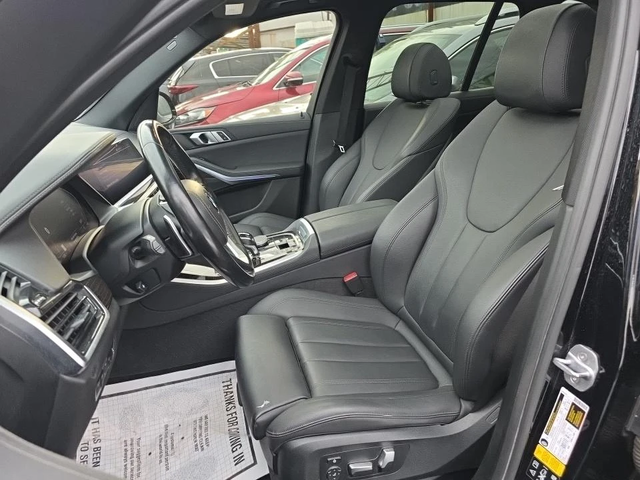 BMW X5 ПОДГРЕВ* 360КАМЕРА* LANE* ASSIST* КЕЙЛЕС* - автомобили, коли, обяви за нови и употребявани 8