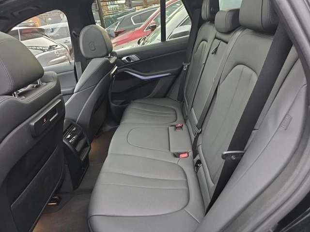 BMW X5 ПОДГРЕВ* 360КАМЕРА* LANE* ASSIST* КЕЙЛЕС* - автомобили, коли, обяви за нови и употребявани 9
