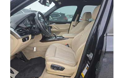 BMW X5 M* SPORT* HARMON* KARDON* ХЕДЪП* КАМЕРА* КЕЙЛЕС* - автомобили, коли, обяви за нови и употребявани 10