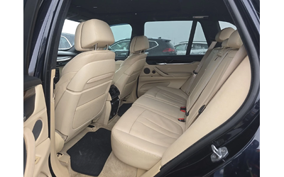 BMW X5 M* SPORT* HARMON* KARDON* ХЕДЪП* КАМЕРА* КЕЙЛЕС* - автомобили, коли, обяви за нови и употребявани 12