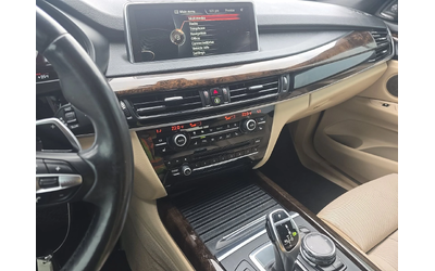 BMW X5 M* SPORT* HARMON* KARDON* ХЕДЪП* КАМЕРА* КЕЙЛЕС* - автомобили, коли, обяви за нови и употребявани 8