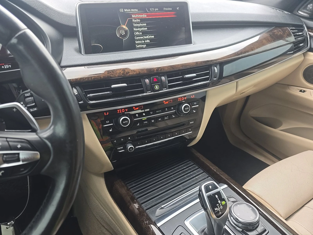 BMW X5 M* SPORT* HARMON* KARDON* ХЕДЪП* КАМЕРА* КЕЙЛЕС* - автомобили, коли, обяви за нови и употребявани 8