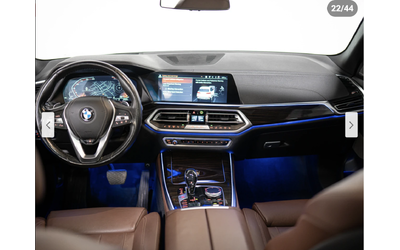 BMW X5 LASER* HARMON* KARDON* ХЕДЪП* МЪРТВА* ТОЧКА* ПАНОР - автомобили, коли, обяви за нови и употребявани 10